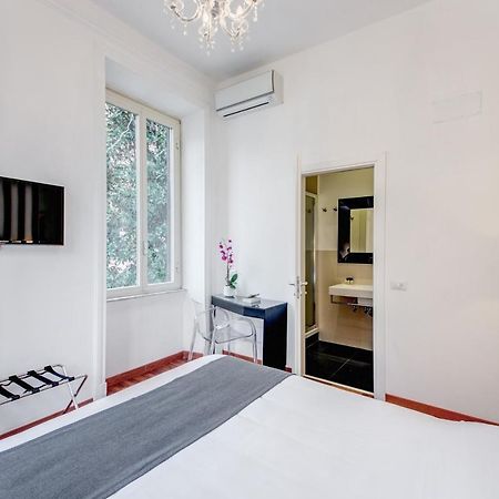 The Vault Suite Rome Exterior photo