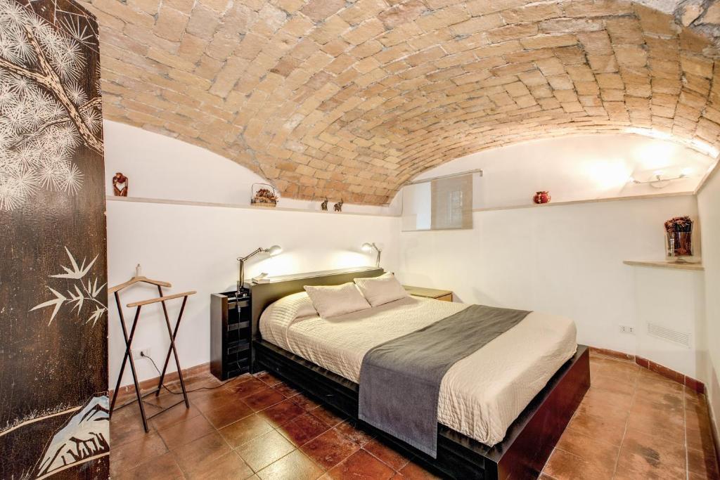 The Vault Suite Rome Exterior photo